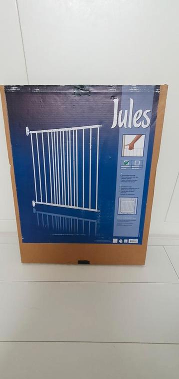 Traphekje Jules | opening 62.5 - 106.8 cm | nooit gebruikt  beschikbaar voor biedingen