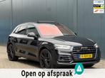 Audi SQ5 3.0 TFSI SQ5 Pano|HUD|RS Zetels|Massage|VOL!, Auto's, Automaat, Gebruikt, Euro 6, 2995 cc