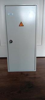 Meterkast electra kast met automaten eaton kw meter, Doe-het-zelf en Verbouw, Ophalen of Verzenden, Gebruikt, Overige typen