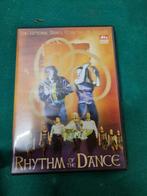 Dvd rhythm of the dance, Cd's en Dvd's, Dvd's | Overige Dvd's, Ophalen of Verzenden