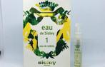 Proefje Eau de Sisley 1 eau de Toilette 1,6 ml, Sieraden, Tassen en Uiterlijk, Uiterlijk | Parfum, Ophalen of Verzenden, Nieuw