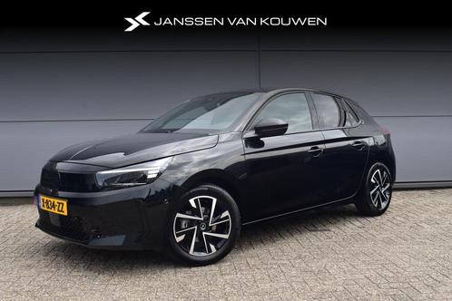 Opel Corsa 1.2 GS, Auto's, Opel, Bedrijf, Te koop, Corsa, ABS, Achteruitrijcamera, Airbags, Airconditioning, Alarm, Android Auto