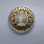 5 Euro 2006 Beatrix & Rembrandt, Postzegels en Munten, Verzenden, Koningin Beatrix, Euro's