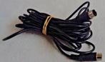 Commodore 64 AV kabel 4m Sega Mega Drive 1, Computers en Software, Vintage Computers, Verzenden, Kend Used Items EZ, Kenduseditemsinfo@gmail.com