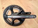 Crankstel Dura-ace racefiets, Ophalen of Verzenden, Gebruikt, Overige merken