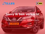Nissan QASHQAI 1.3 DIG-T Design Edition Automaat | 360 camer, Stof, Gebruikt, Parkeersensor, Origineel Nederlands