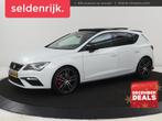 SEAT Leon 2.0 TSI Cupra 300 | Panoramadak | Stoelverwarming, Auto's, Euro 6, 4 cilinders, 1984 cc, Leon