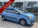 Renault Twingo 1.2-16V Collection Airco / Sportief! / 4x ZGA, Auto's, Renault, Twingo, Gebruikt, 4 cilinders, Met garantie (alle)