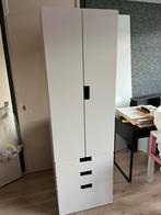 Ikea Platsa Kast - Nette Staat, Huis en Inrichting, Kasten | Kledingkasten, Ophalen, Kunststof, Gebruikt, 200 cm of meer