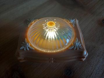 Sylvanian families plafondlamp/licht beschikbaar voor biedingen