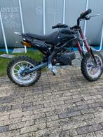 Minibike/crosser, Ophalen, Zo goed als nieuw, Overige typen