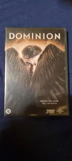 Dominion Seizoen 1 DVD, Vanaf 16 jaar, Boxset, Science Fiction en Fantasy, Ophalen of Verzenden