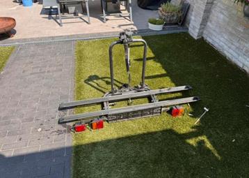 ANWB Fietsendrager Trekhaak - 2 Fietsen beschikbaar voor biedingen