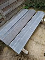Hardstenen Muurafdekkers, Ophalen, Gebruikt, 100 tot 200 cm, Natuursteen