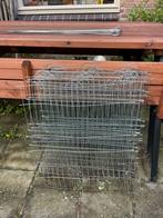 Dieren ren buiten 12 hekjes, Dieren en Toebehoren, Gebruikt, Rat, 60 tot 90 cm, Minder dan 75 cm