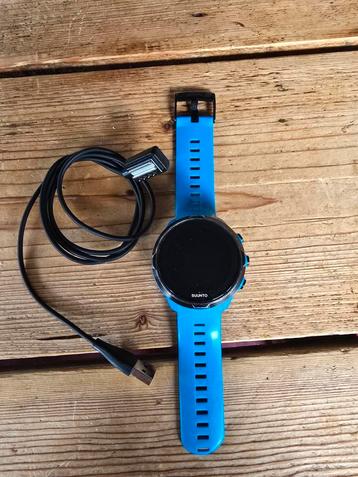 Suunto, Spartan Sport Wrist  beschikbaar voor biedingen