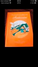 Sprookjes van andersen, Ophalen, Gelezen