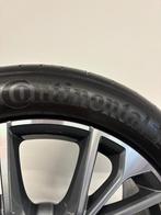 DEMOSET 21” Audi Q8 velgen + zomerbanden, Auto-onderdelen, Banden en Velgen, Ophalen, 285 mm, Banden en Velgen, Nieuw