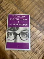 Youp van 't Hek - Floppie, Youri & andere helden, Gelezen, Ophalen of Verzenden, Nederland, Youp van 't Hek