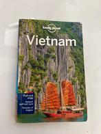Lonely Planet Vietnam Reisgids, Boeken, Gelezen, Lonely Planet, Ophalen of Verzenden, Reisgids of -boek