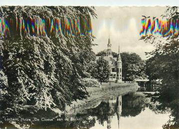 (387-262-041) Lochem Huize de Cloese beschikbaar voor biedingen