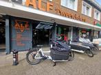 Riese Muller Packster 70 vario, Fietsen en Brommers, Fietsen | Bakfietsen, Overige merken, Ophalen of Verzenden, Zo goed als nieuw