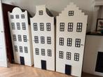3 leuke grachtenpand kasten (ook per stuk te koop), Huis en Inrichting, Ophalen, Gebruikt