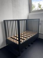 Babybetje/Ledikant Stapelgoed STGD, Ophalen of Verzenden, Zo goed als nieuw, Ledikant