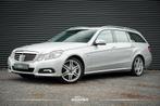 Mercedes-Benz E-klasse Estate 350 CGI Avantgarde Distronic /, Auto's, Euro 5, Achterwielaandrijving, Gebruikt, 6 cilinders