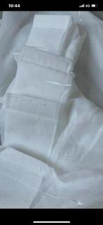 Vitrage nieuw €5, Ophalen of Verzenden, Nieuw, 200 cm of meer