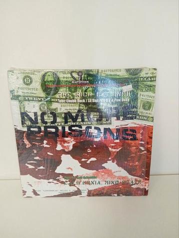  No More Prisons (The Rich Get Rich) California mind state beschikbaar voor biedingen