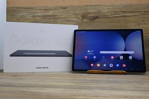 Samsung TAB S10+ 256GB + Bon (14-11-24) + Pen, Computers en Software, Tablet-hoezen, Zo goed als nieuw, 11 inch, Ophalen of Verzenden