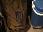 Fox eos 2mans tent zoan inclusief winter skin, Watersport en Boten, Ophalen of Verzenden, Zo goed als nieuw, Overige typen
