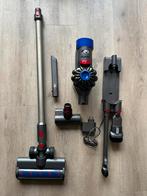 Dyson V8 animal met nieuwe accu en zuigmond, Stofzuiger, Ophalen of Verzenden, Zo goed als nieuw, Minder dan 1200 watt