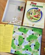 Stop de stropers, coöperatief bordspel, Hobby en Vrije tijd, Gezelschapsspellen | Bordspellen, Een of twee spelers, Ophalen of Verzenden