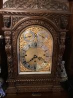 Engelse tafelklok, Verzenden