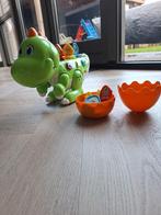 VTech Codi Mijn RoboDino, Kinderen en Baby's, Speelgoed | Vtech, Ophalen, Gebruikt, 6 maanden tot 2 jaar