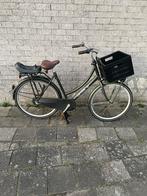 Cortina dames fiets, Ophalen, Zo goed als nieuw, Versnellingen