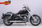 Triumph SPEEDMASTER (bj 2010), Bedrijf, Overig