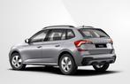 Skoda Kamiq Selection 1.0 TSI 115 PK | Cruise control | Park, Auto's, Skoda, Voorwielaandrijving, Stof, Euro 6, Parkeersensor