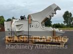 Gita MSH10 | Roterende verguizer | 10 ~ 16 TON (bj 2022), Overige typen