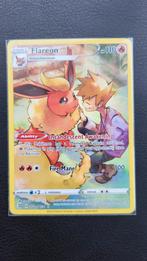 Flareon TG01/TG30 pokemon, Ophalen of Verzenden, Zo goed als nieuw