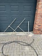 2 semi breedband antenne s, Ophalen, Nijenkamp, Bronweg 2b1, Youri@nijenkampservice.nl