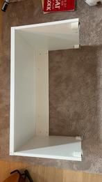 IKEA Stuva Bureautje/Knutseltafeltje, Ophalen, Kunststof, Gebruikt, 50 tot 100 cm