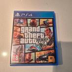 Gta 5, Avontuur en Actie, Gebruikt, Vanaf 18 jaar, Online