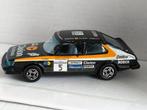 Saab 900 Turbo (Burago), Ophalen of Verzenden, Gebruikt