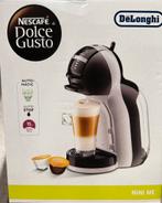 Dolce Gusto nescafe mini me, Ophalen, 1 kopje, Koffiepads en cups, Afneembaar waterreservoir