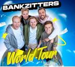 Bankzitters 31 januari 4x golden circle ALL AGES, Tickets en Kaartjes, Drie personen of meer, Januari
