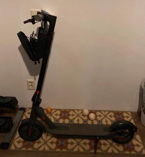 Elektrische‼️, Fietsen en Brommers, Steps, Zo goed als nieuw, Elektrische step (E-scooter), Ophalen of Verzenden