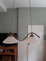 Hang en staande  lampen., Huis en Inrichting, Lampen | Hanglampen, Gebruikt, Ophalen of Verzenden